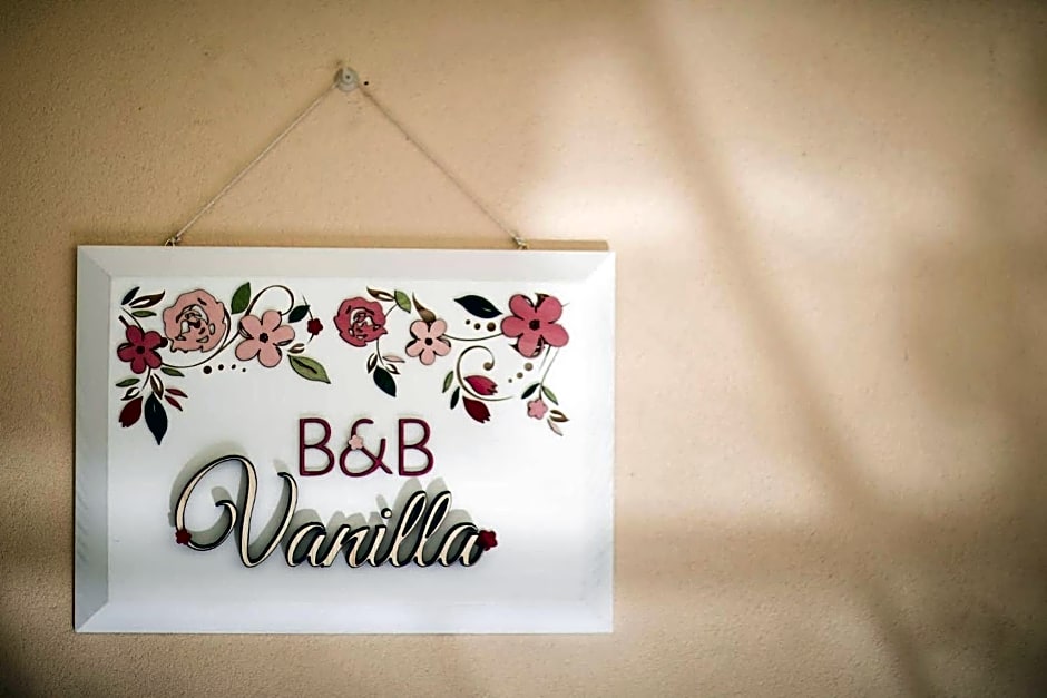 da Vanilla affittacamere