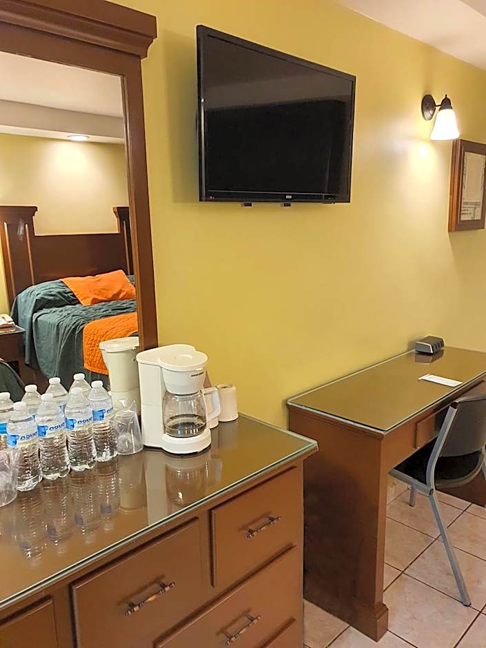 Hotel Marques de Cima