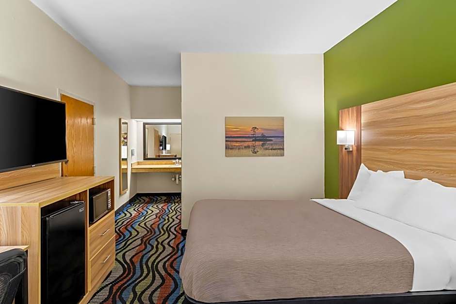Quality Inn Walterboro I-95