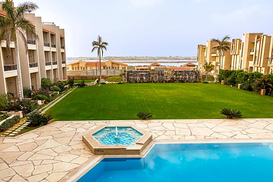 Panacea Suites Hotel