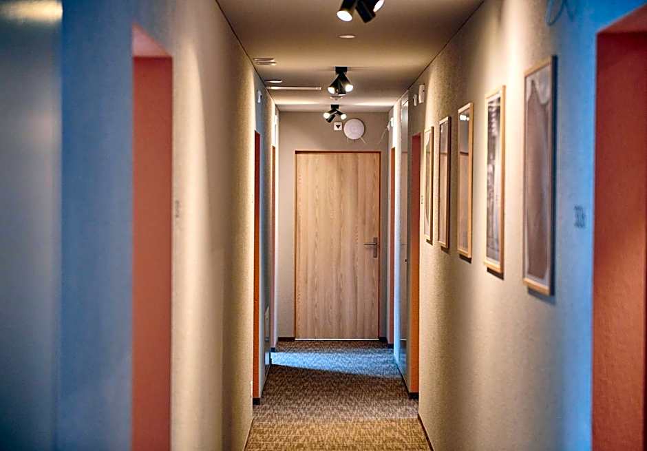 Hotel Balga Natur- und Bikehotel