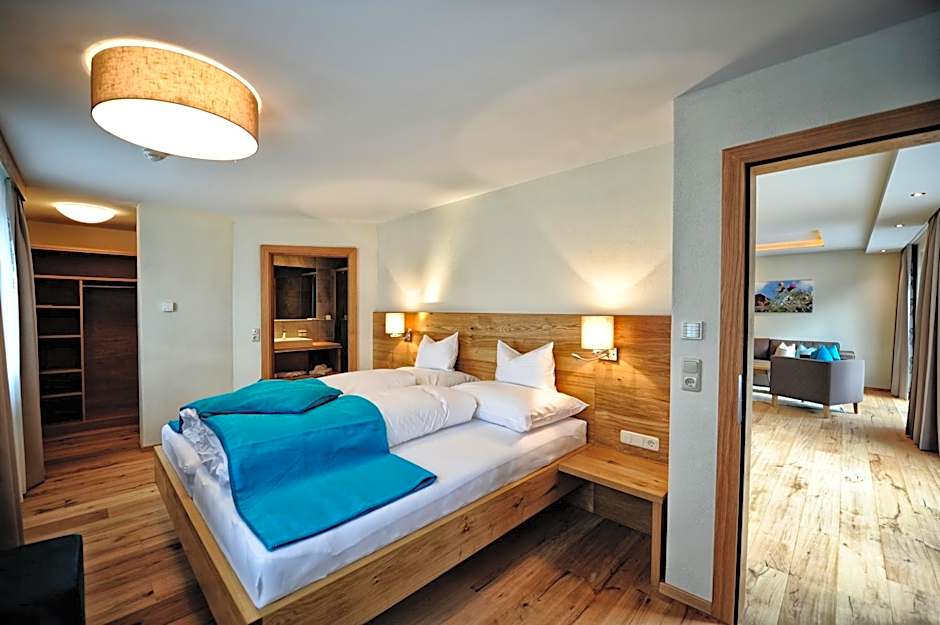 Hotel Dorfstadl