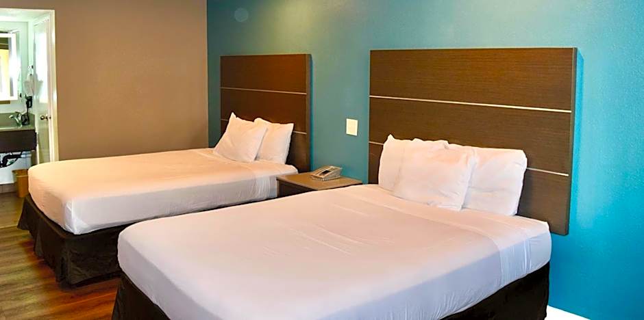 Hotel Milagro