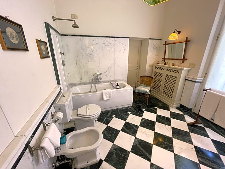 Villa la Moresca Relais de Charme B&B MONTECATINI ALTO