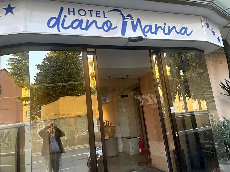 Hotel Diano Marina Mhotelsgroup