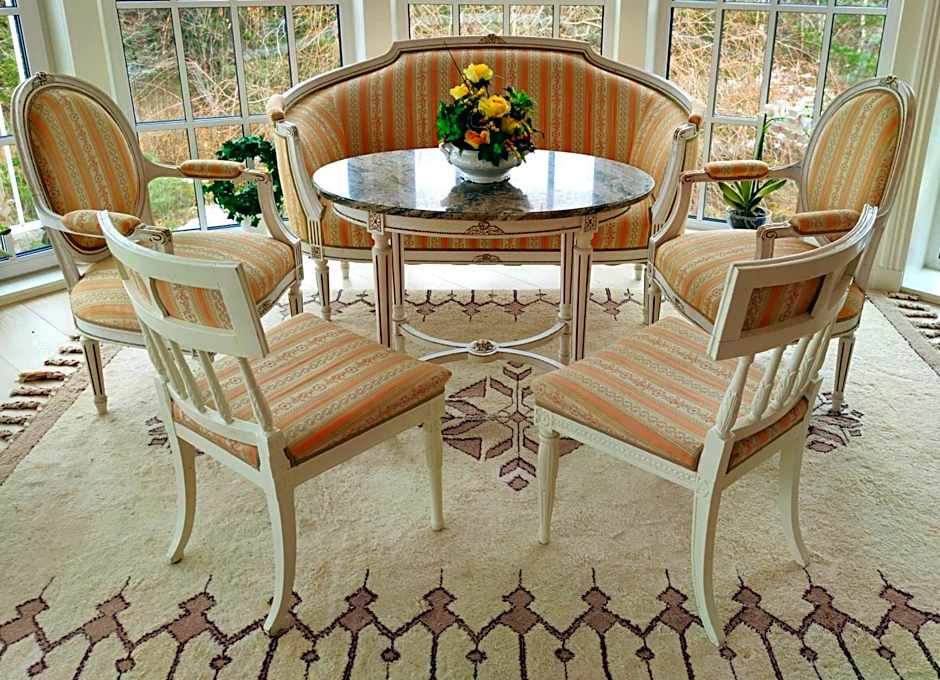 Odalgården Hotell, Kurs & Konferens