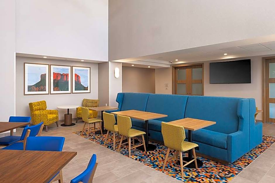 Hampton Inn & Suites by Hilton Cottonwood