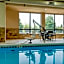 Hampton Inn By Hilton Washington Court House