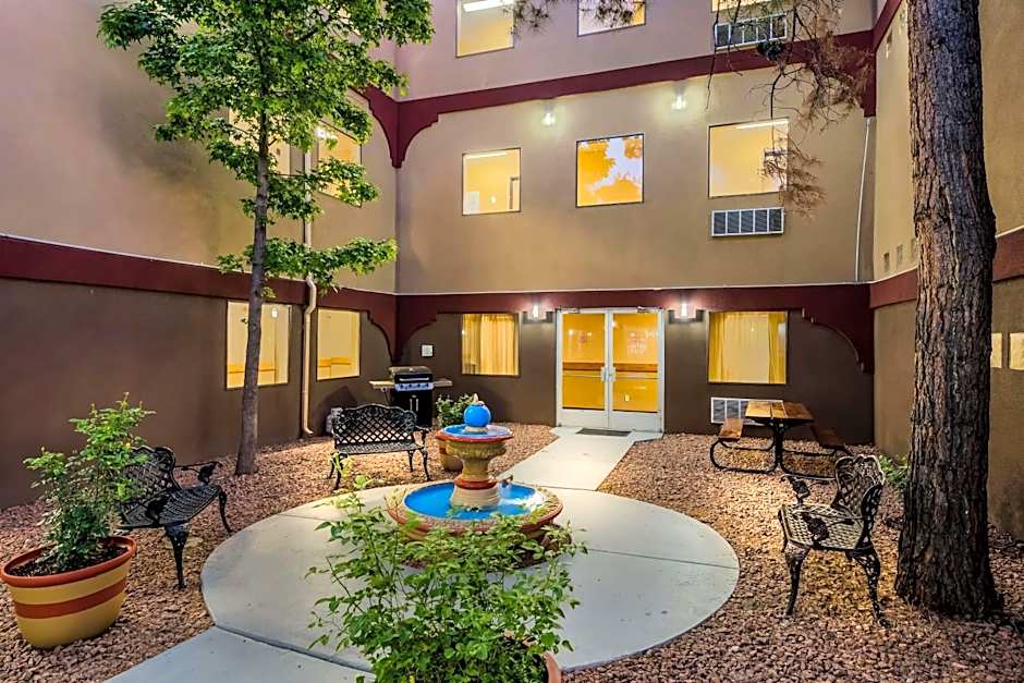SureStay Plus Hotel by Best Western Silver City