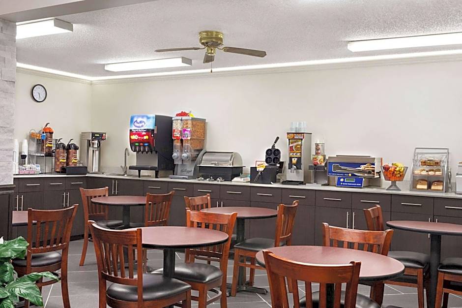 Super 8 by Wyndham Chillicothe