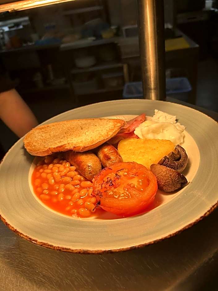 Anchor Inn by Greene King Inns