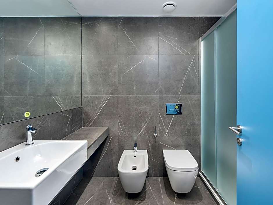B&B HOTEL Padova Methis