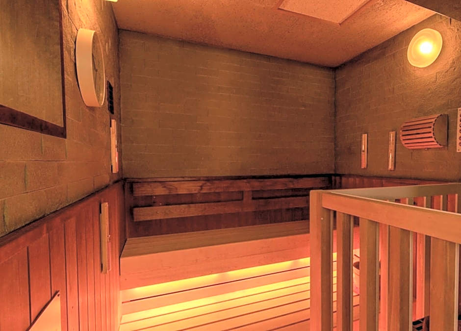 Hotel Sanraku Yamashina Kyoto