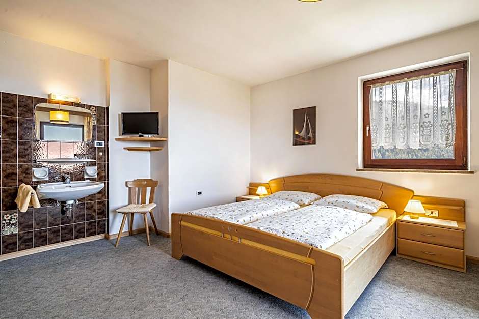 Rotsteinhof Apartement Sonnenschein
