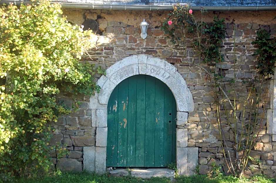 Le Chateau de Claids