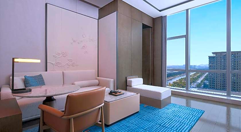 Courtyard by Marriott Wenzhou Yueqing