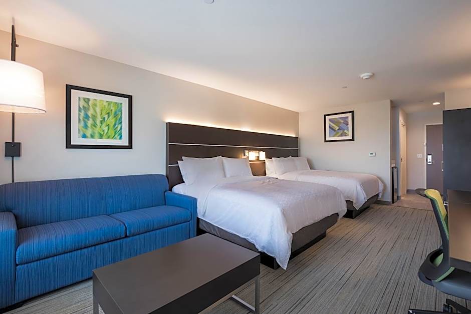 Holiday Inn Express & Suites Chicago - Hoffman Estates By IHG