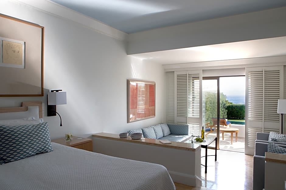 Foto 1 de 4 de Studio Suite, Sea View