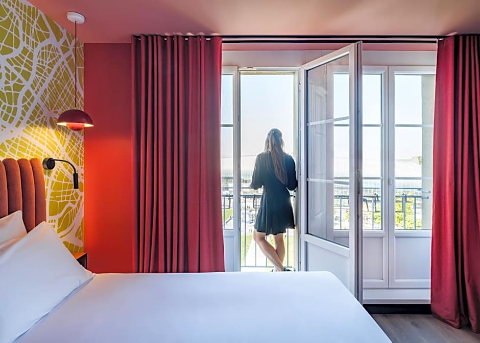 Le Grand Hotel