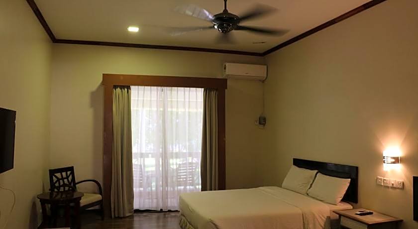 Felda Residence Sahabat