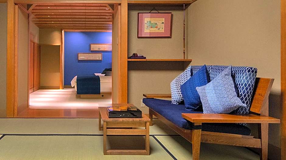 Ryokan Asadaya