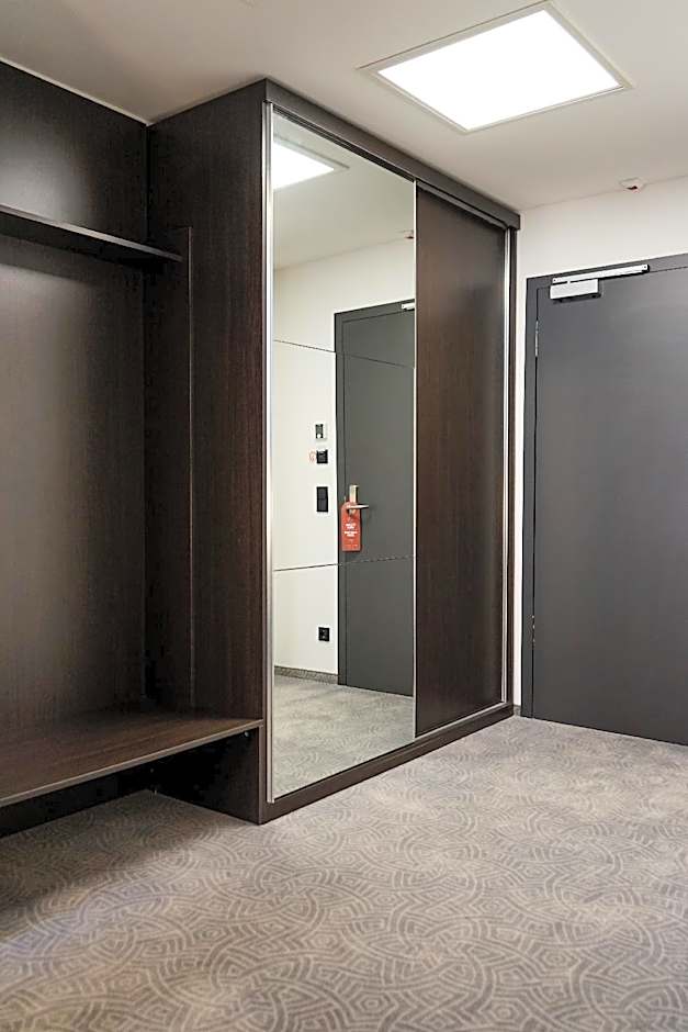 M-Pire Hotel