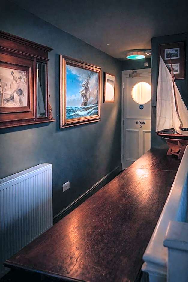 The Union Inn