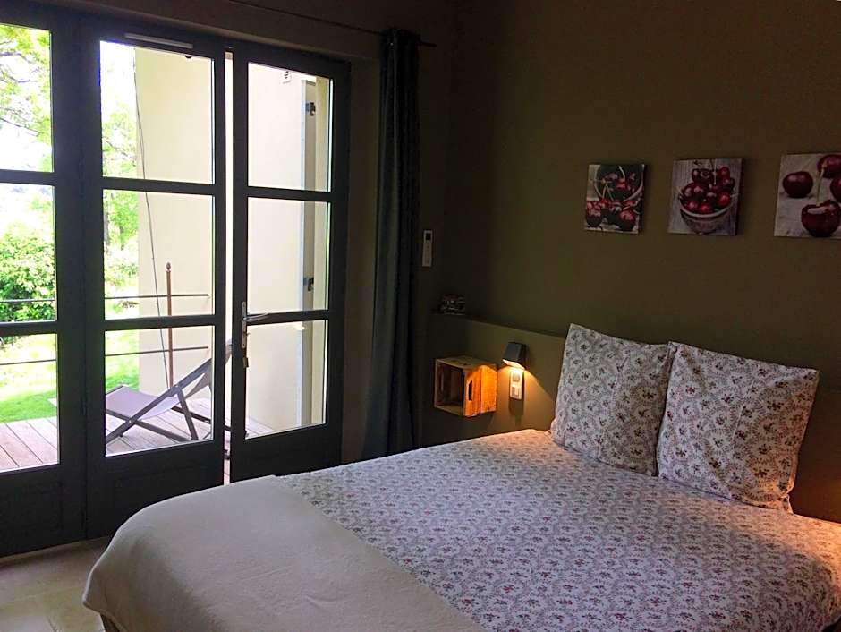 Une Sieste en Luberon