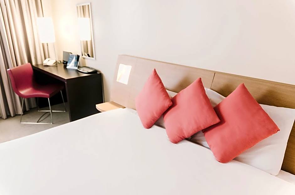 Novotel Liverpool Centre