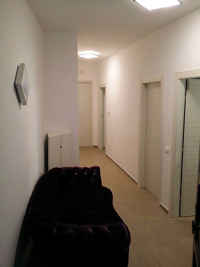 Alloggio Turistico con camere indipendenti La Casa di Nonna Maria