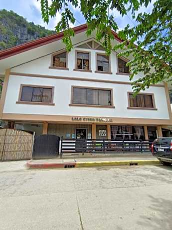 Lolo Oyong El Nido Pension House