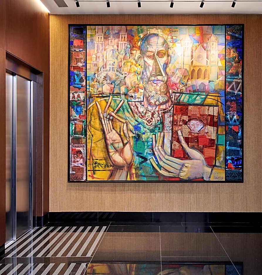 Hotel MyPalace León