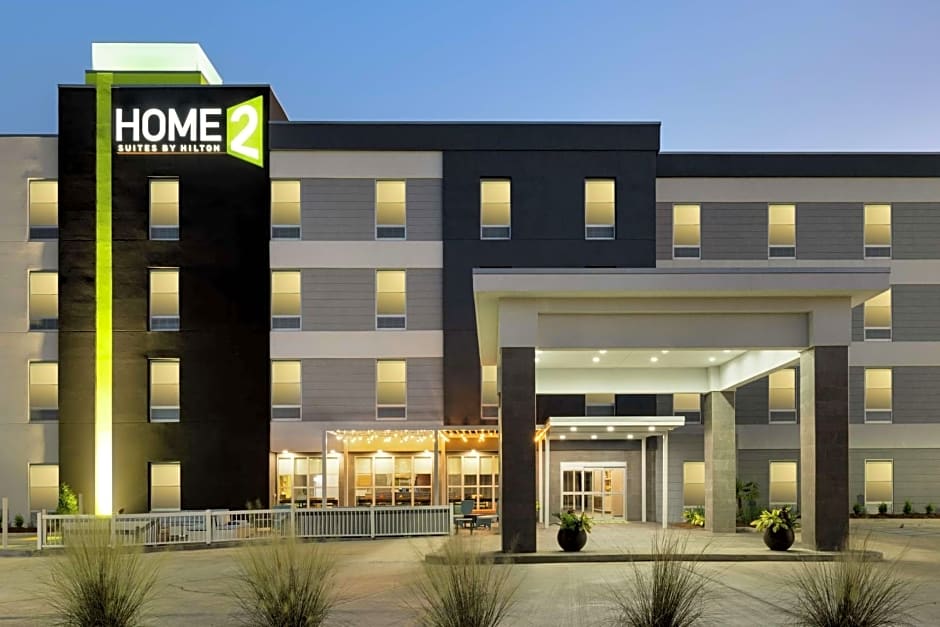 Home2 Suites by Hilton Vicksburg, MS