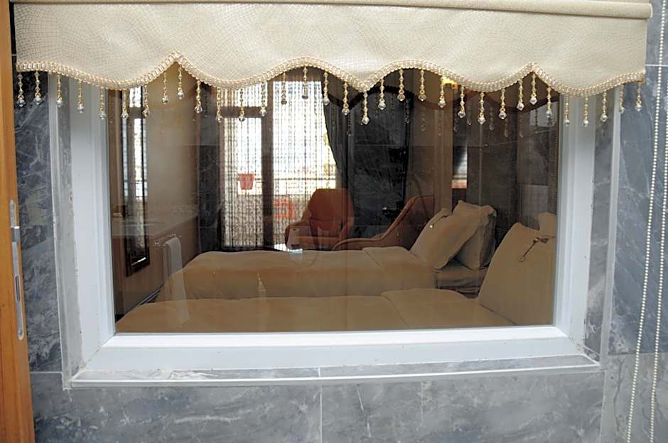 Tehran Boutique Hotel