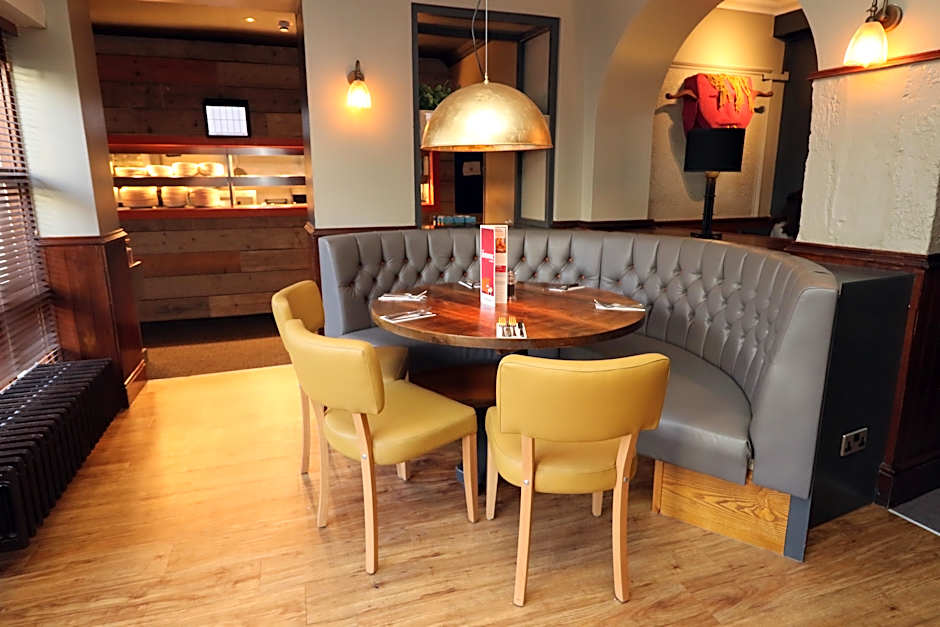 Premier Inn London Croydon South (A212)