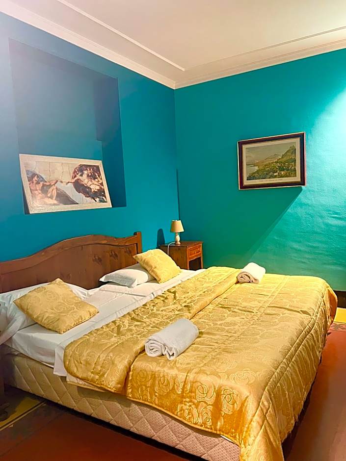 Hotel Valentino