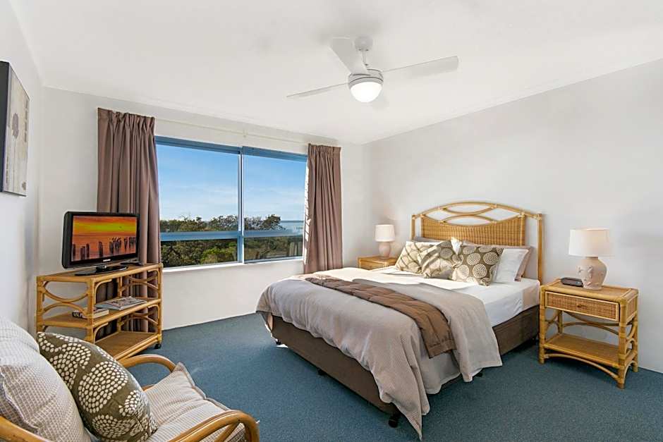 Salerno On The Beach