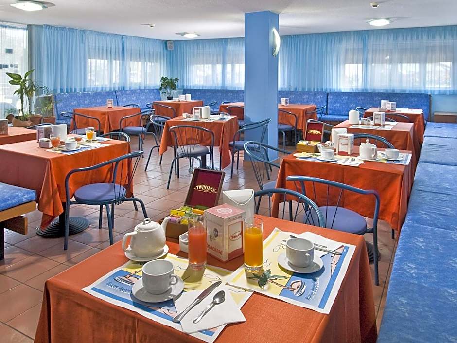 Hotel Giannino