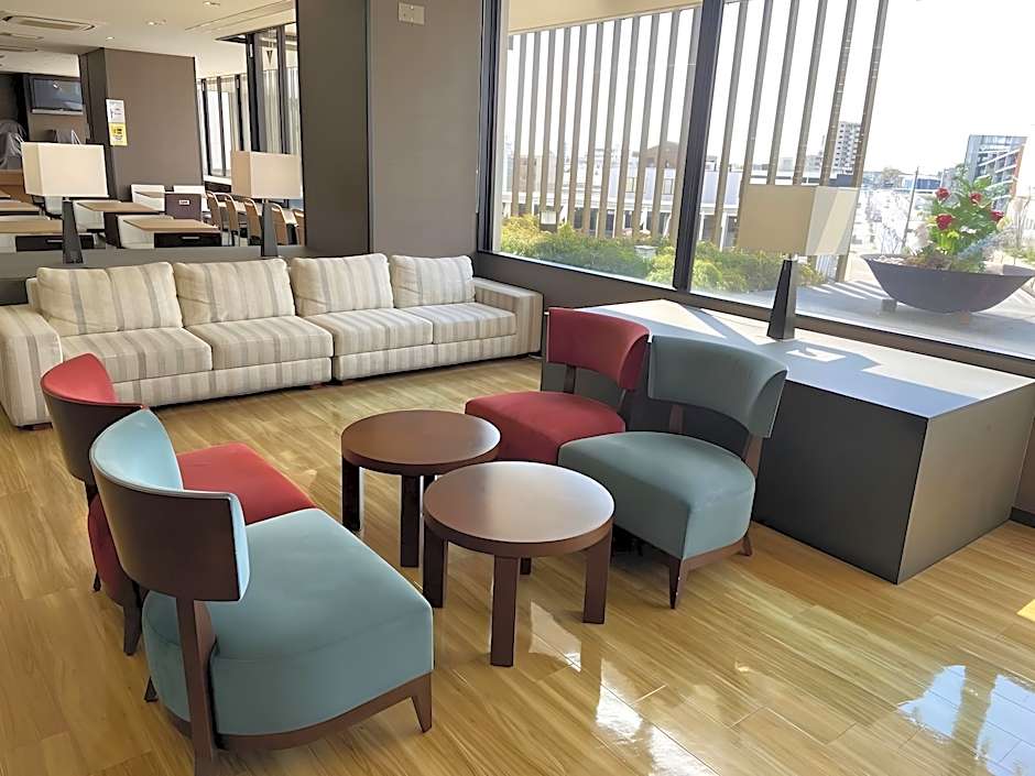 Meitetsu Inn Kariya