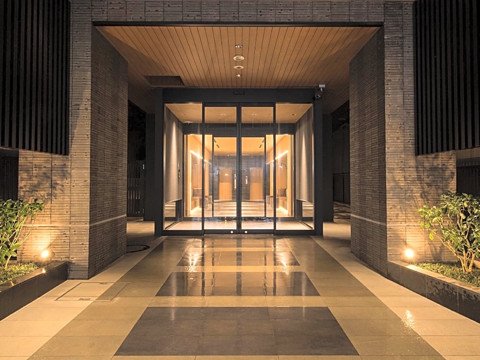 Tmark City Hotel Kanazawa