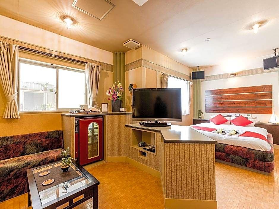 Tabist Hotel Nizi Fuefuki Misaka