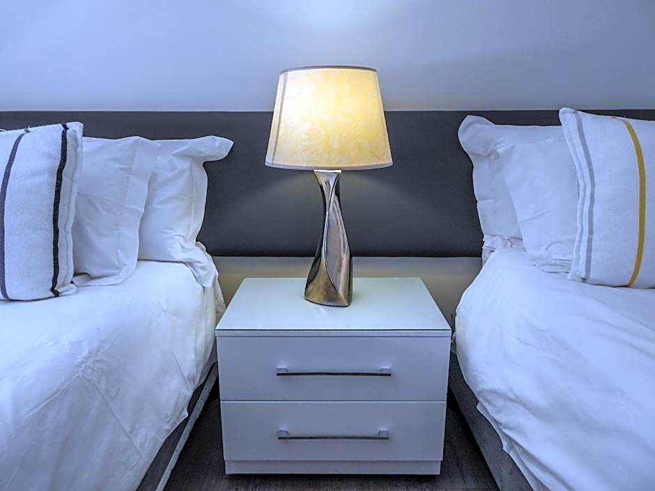 The Featherbed - Oudtshoorn