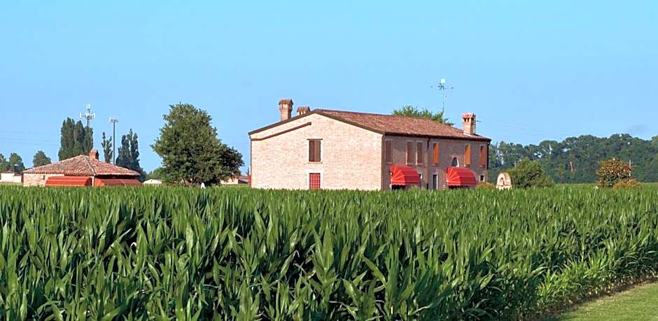 Il Frattiero B&B
