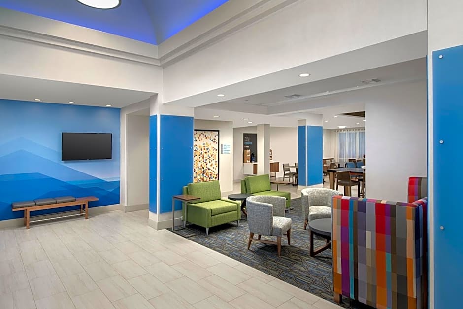 Holiday Inn Express Jacksonville Beach By IHG
