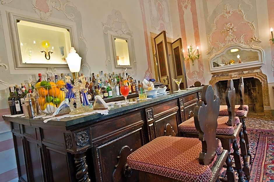 Hotel Villa Condulmer