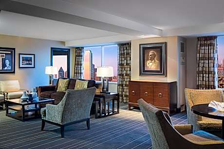 Sky Suite