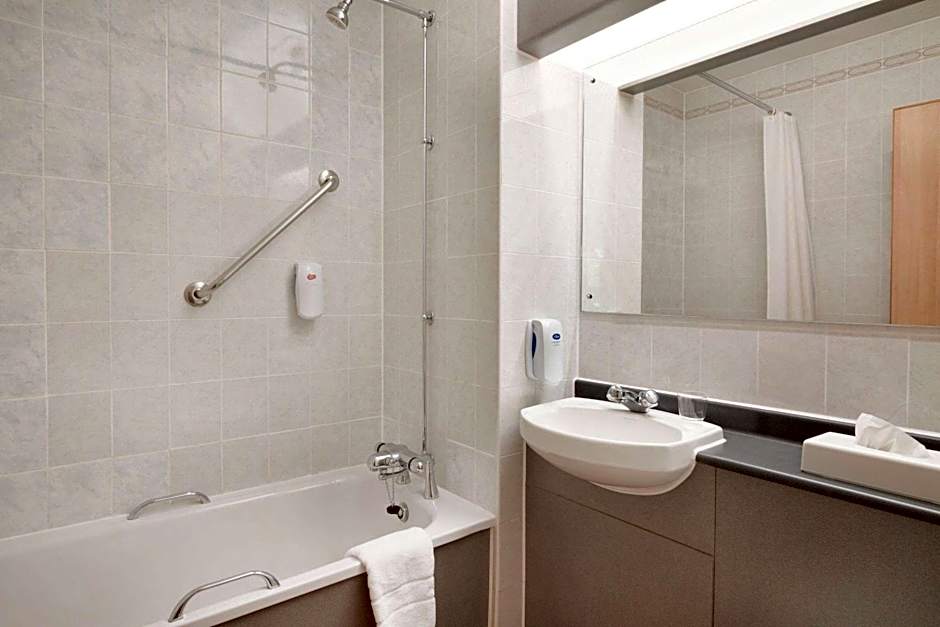 Days Inn Southampton Rownhams