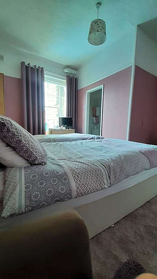 The Coventry Guest House