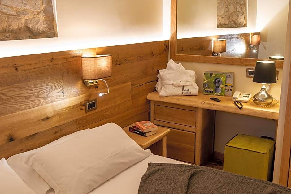 Hotel Firenze