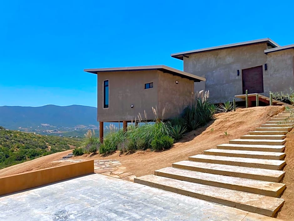 Prajna Valle de Guadalupe